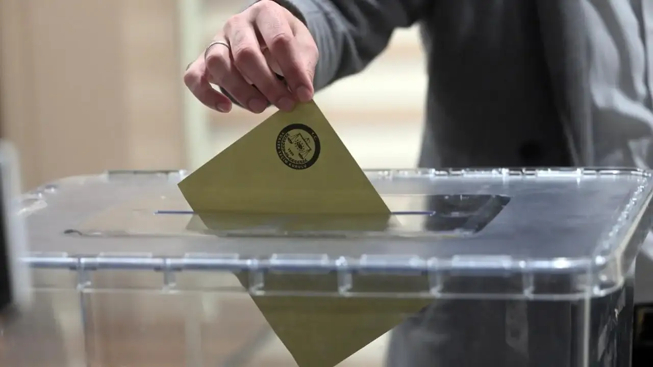 7 Haziran 2026 Ara Yerel Seçimleri ve CHP’li Suiçmez’in “Taşıma Oylar” İddiası