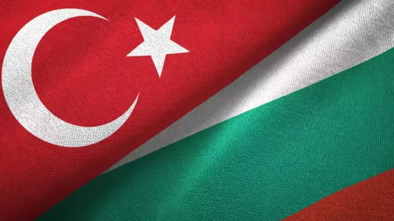 Türkiye A Millî Futbol Takımı Bulgaristan'la karşılaşıyor!