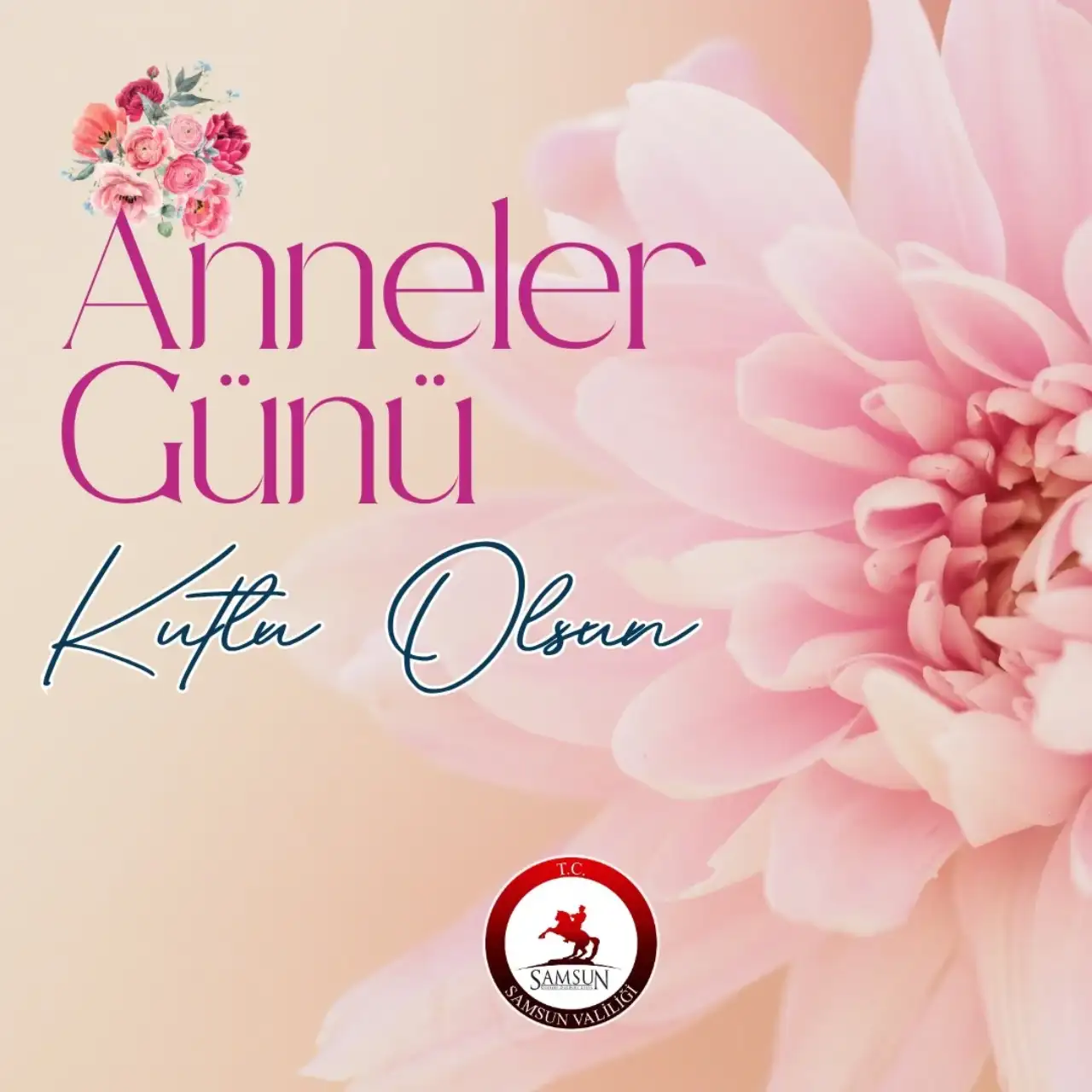 Vali Orhan Tavlı’dan Anneler Günü mesajı: “Aile ve nüfus on yılı’na anneler büyük katkı sağlayacak”