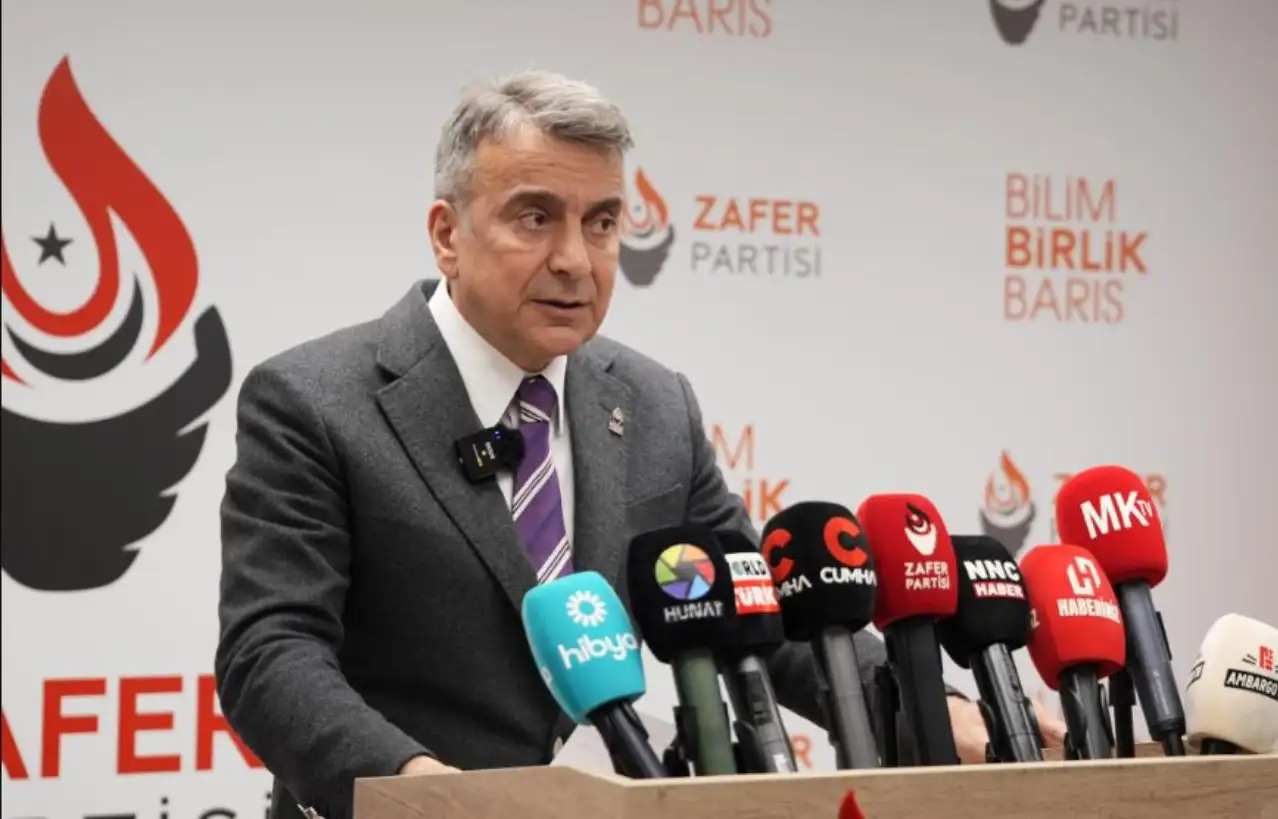 "Polis Haftası Kuru Mesajlarla Geçiştirilmemeli"