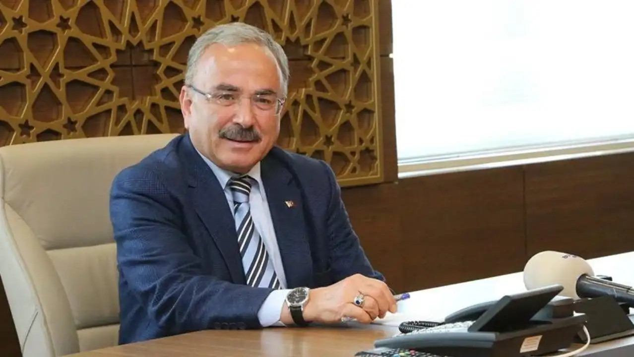 Ordu Büyükşehir Belediye Başkanı Dr. Mehmet Hilmi Güler Hastaneye Kaldırıldı