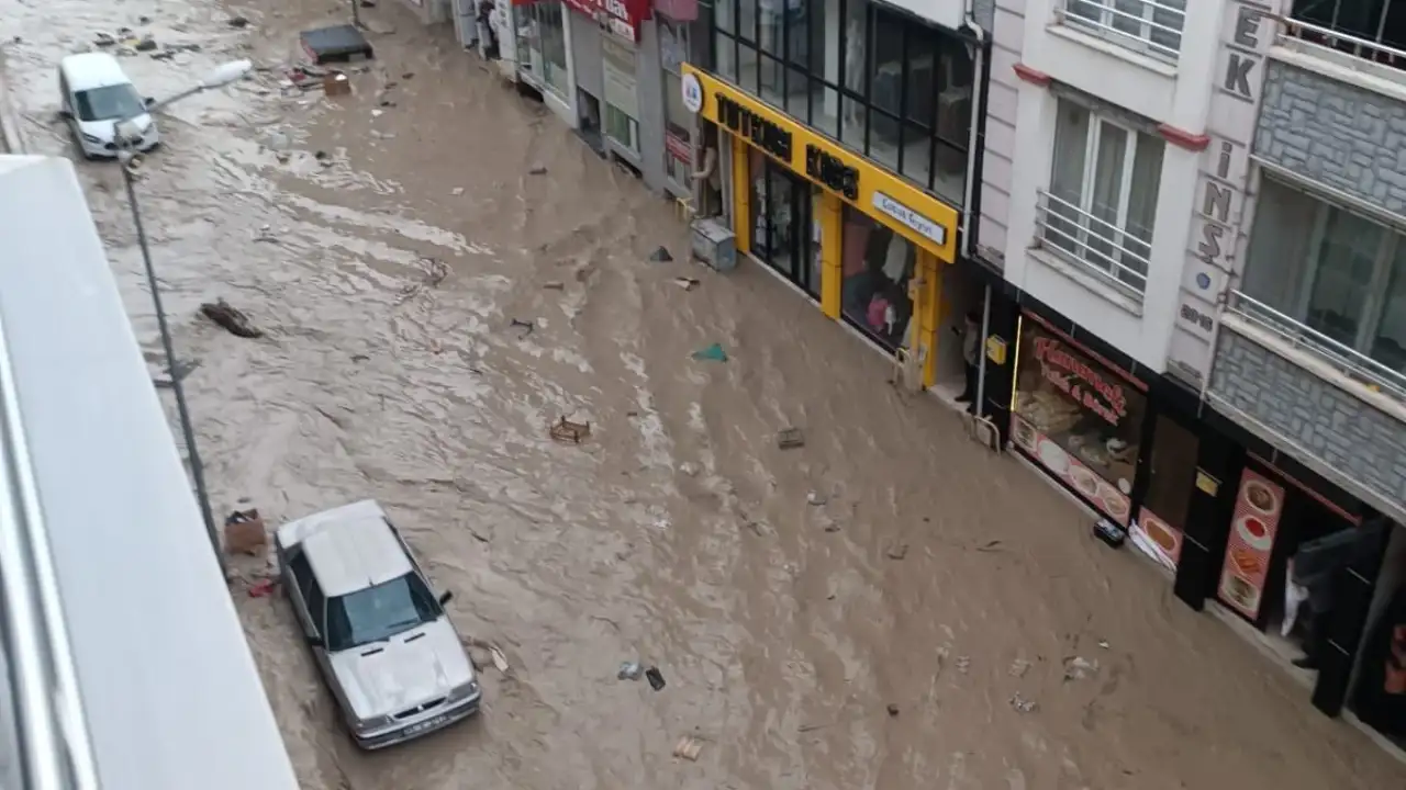 Havzalılar İsyanda: ‘Devlet Zor Günde Vatandaşının Yanında Olmak Zorunda!’