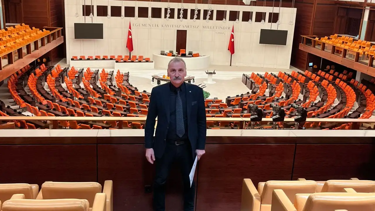 Ankara Kulisleri Hareketli: Bayram Sonrası Meclis’in Gündeminde Kritik Paketler Var