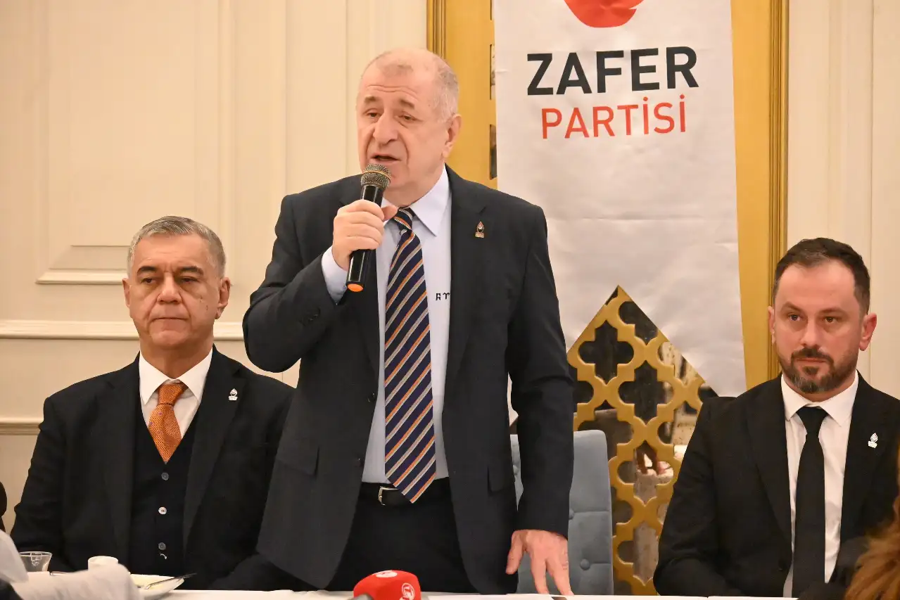 "Silivri’yi Yıkacak Deprem Geliyor"