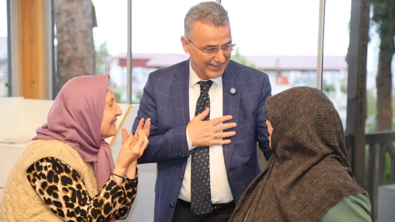 İlkadım Belediyesi Anneler Günü İçin İki Özel Etkinlik Düzenliyor