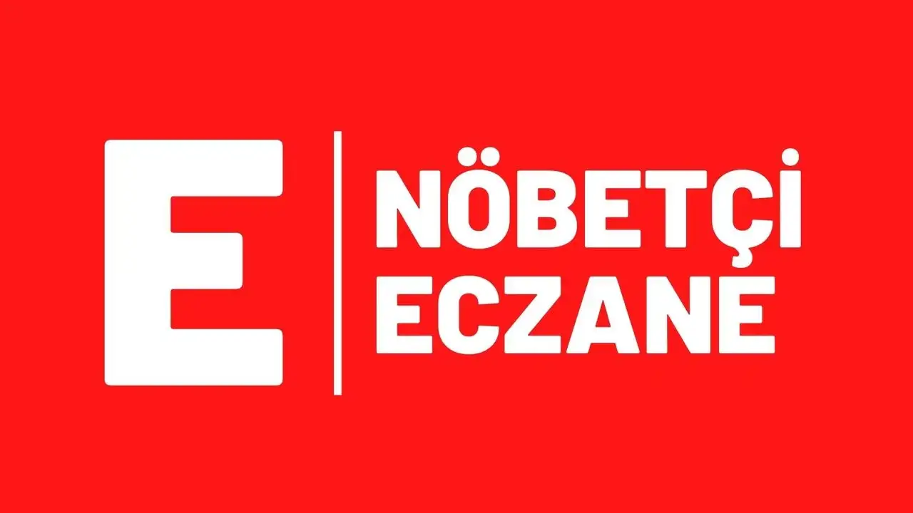 Türkiye'deki Nöbetçi Eczaneler Artık Cebinizde!