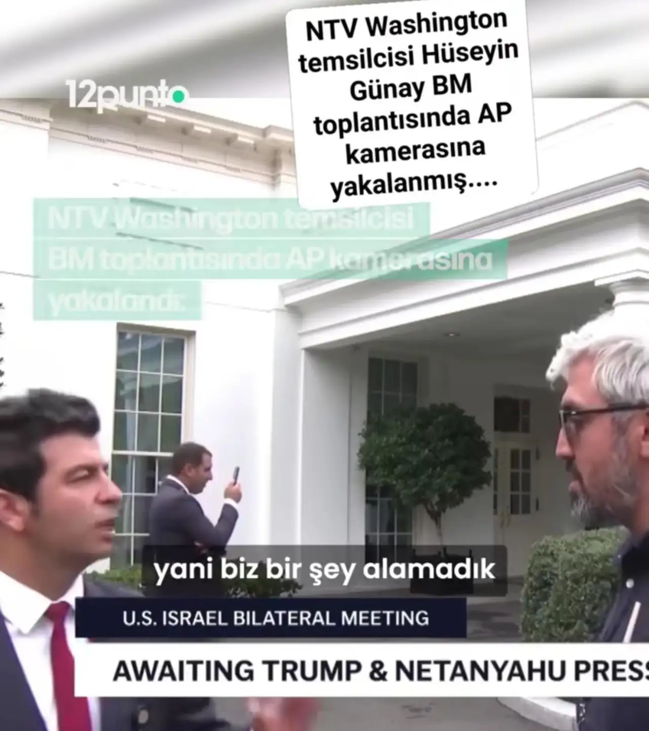 Gazeteci Günay işten çıkarıldı