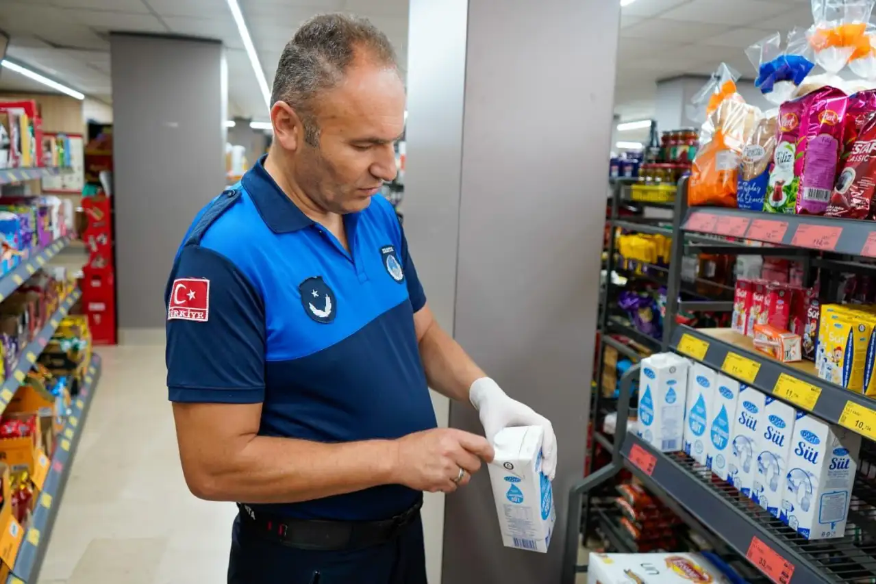 "Önceliğimiz halkımızın sağlığı!"