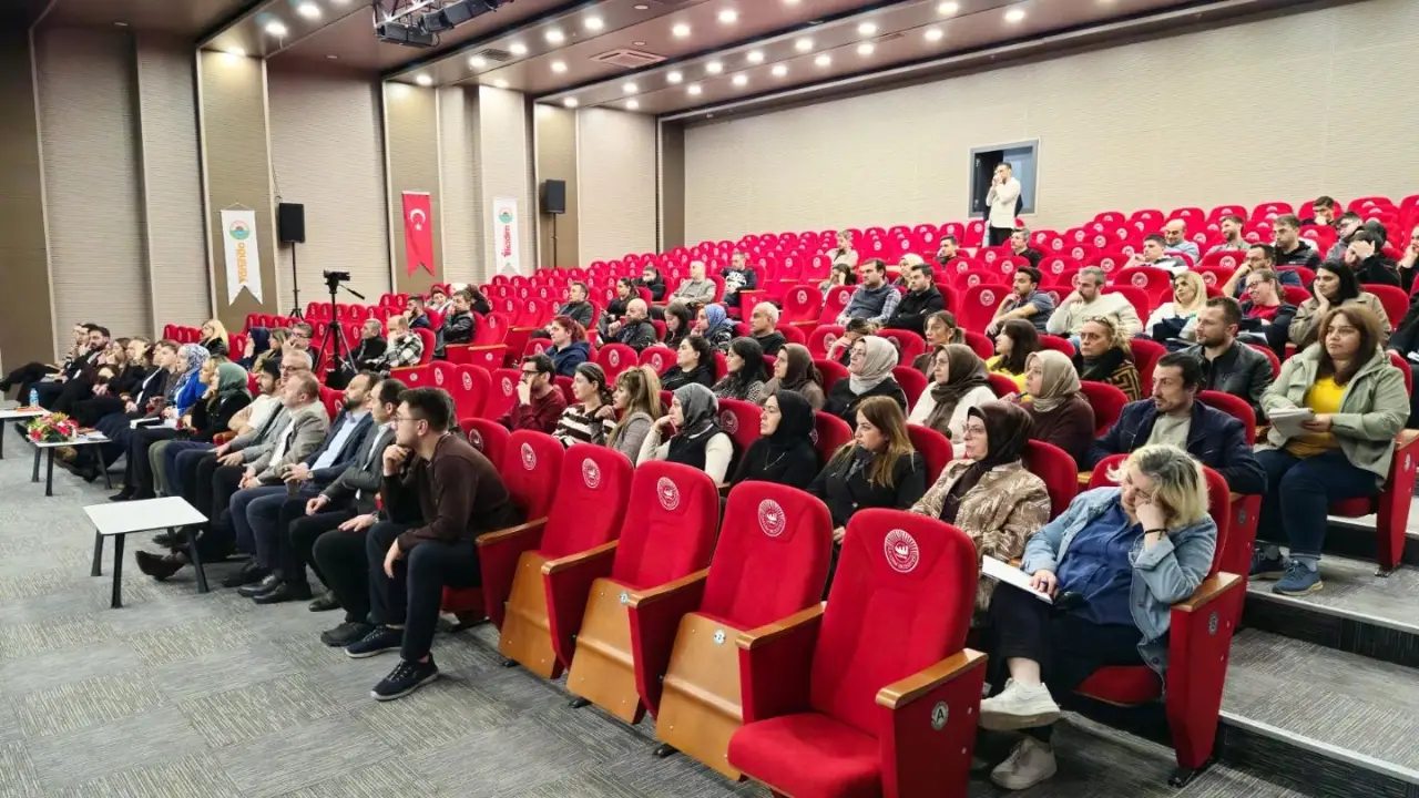 İlkadım Belediyesi’nde Dijital Altyapı Güçleniyor