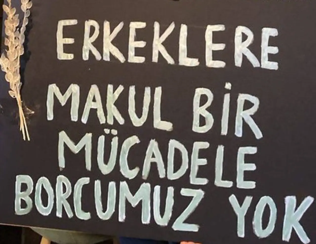 8 Mart Gelmeden Bir Hatırlatma!