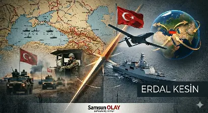 Türkiye’nin Stratejik Yol Ayrımı ve Jeopolitik Dönüşümü