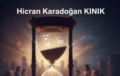 Zaman Nerede Kayboluyor?