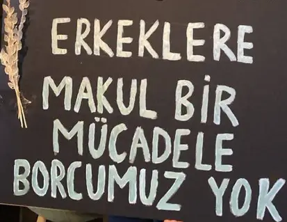 8 Mart Gelmeden Bir Hatırlatma!