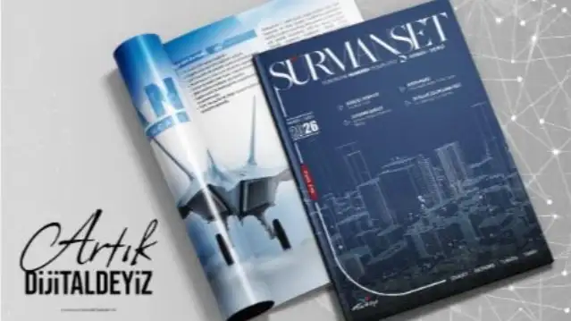 Sürmanşet Haber Dergisi 9. Sayısı Okuyucularıyla Buluştu